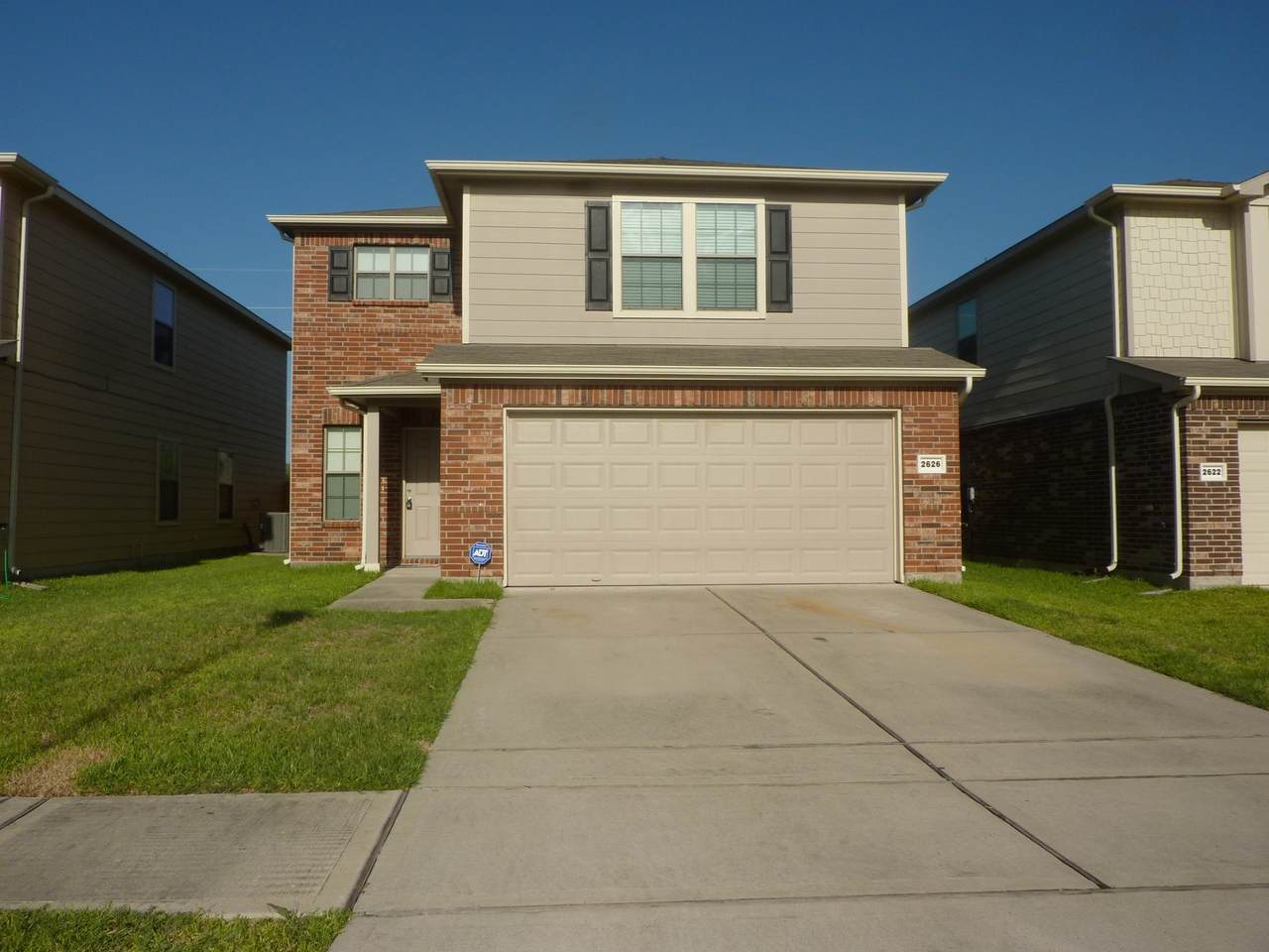2626 Ensbrook Meadow Lane - Photo 1