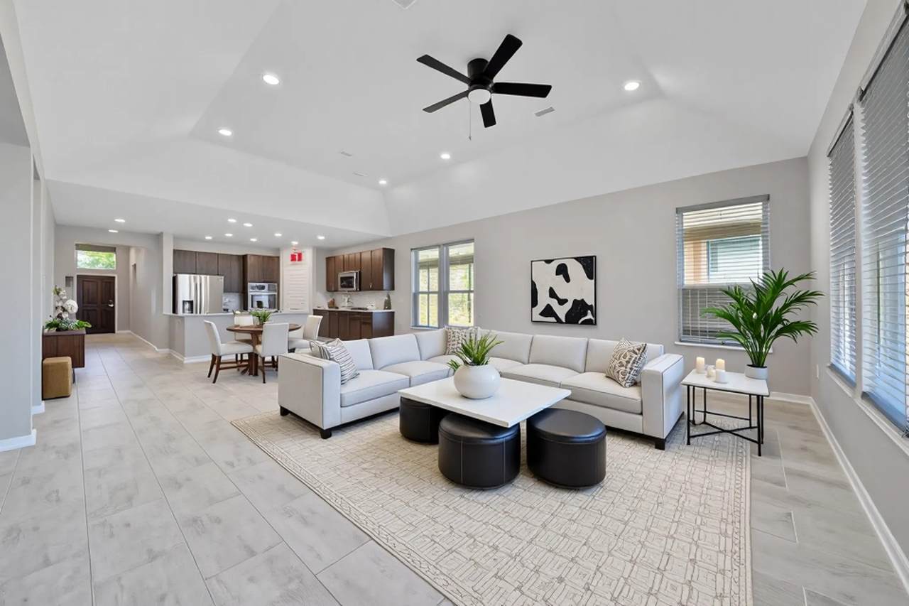 25410 Western Sage Lane - Photo 1