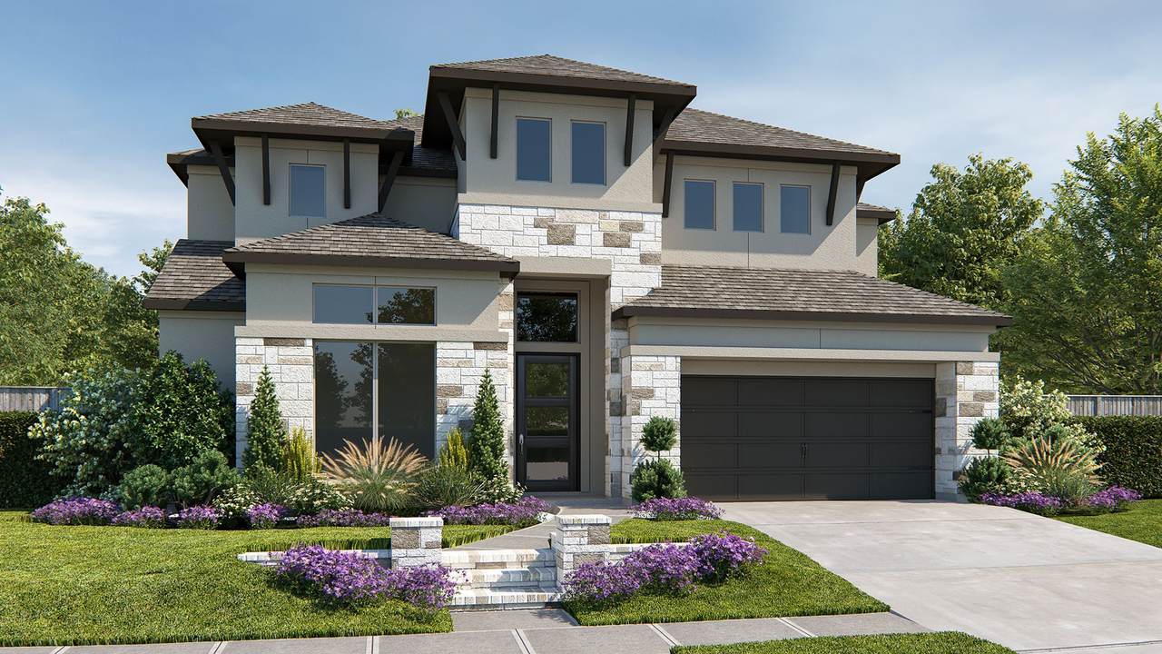 10902 Water Point Drive - Photo 1