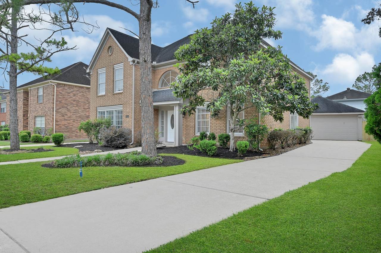 3602 Cresswell Court - Photo 1