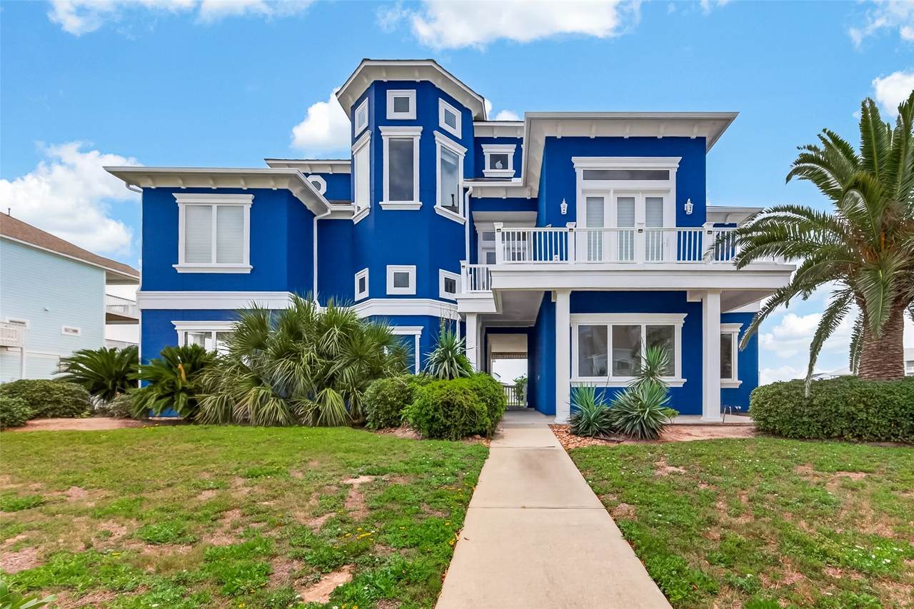 20719 Sunset Bay Drive - Photo 1