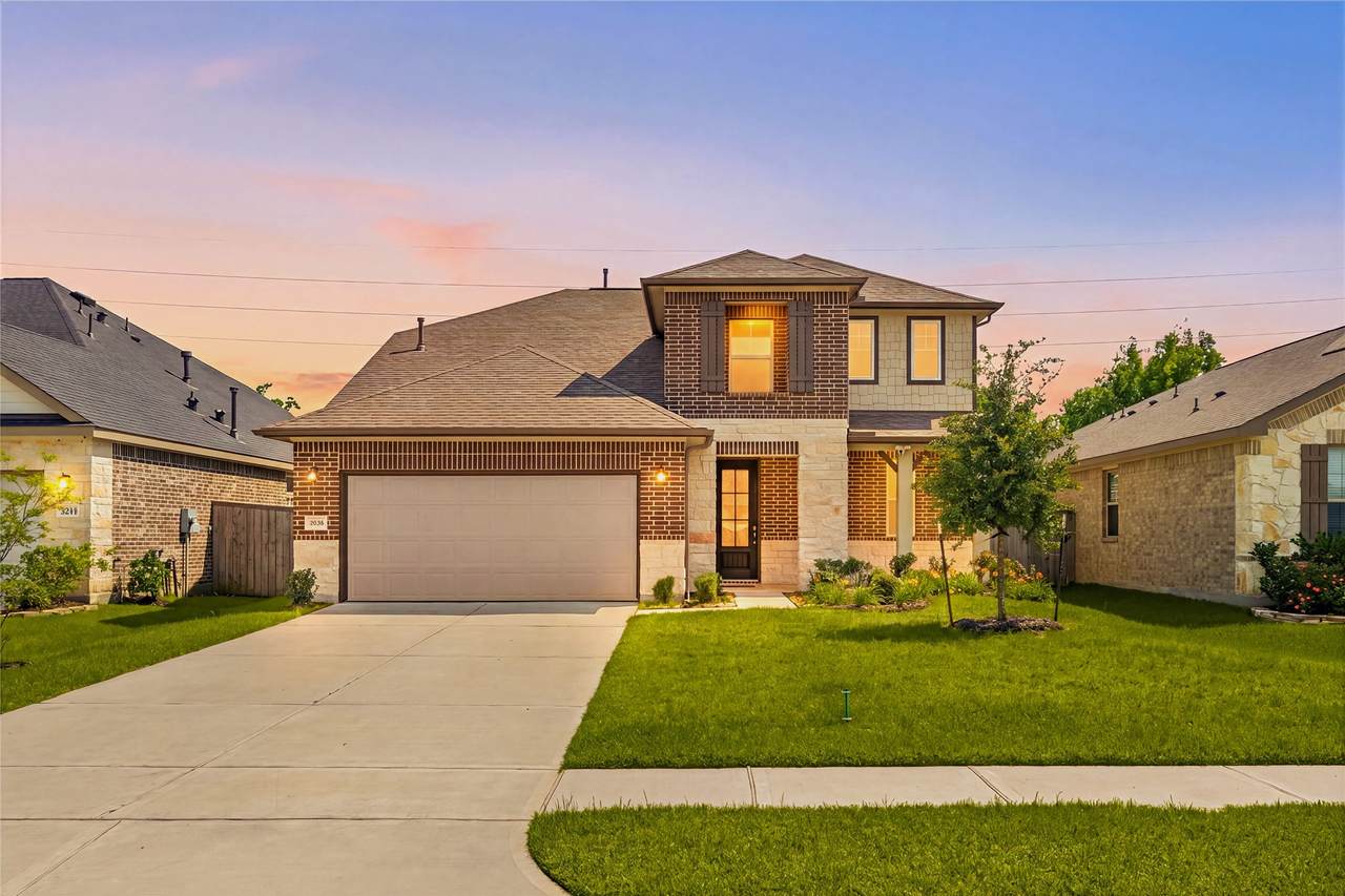 31619 Autumn Spur Lane - Photo 1