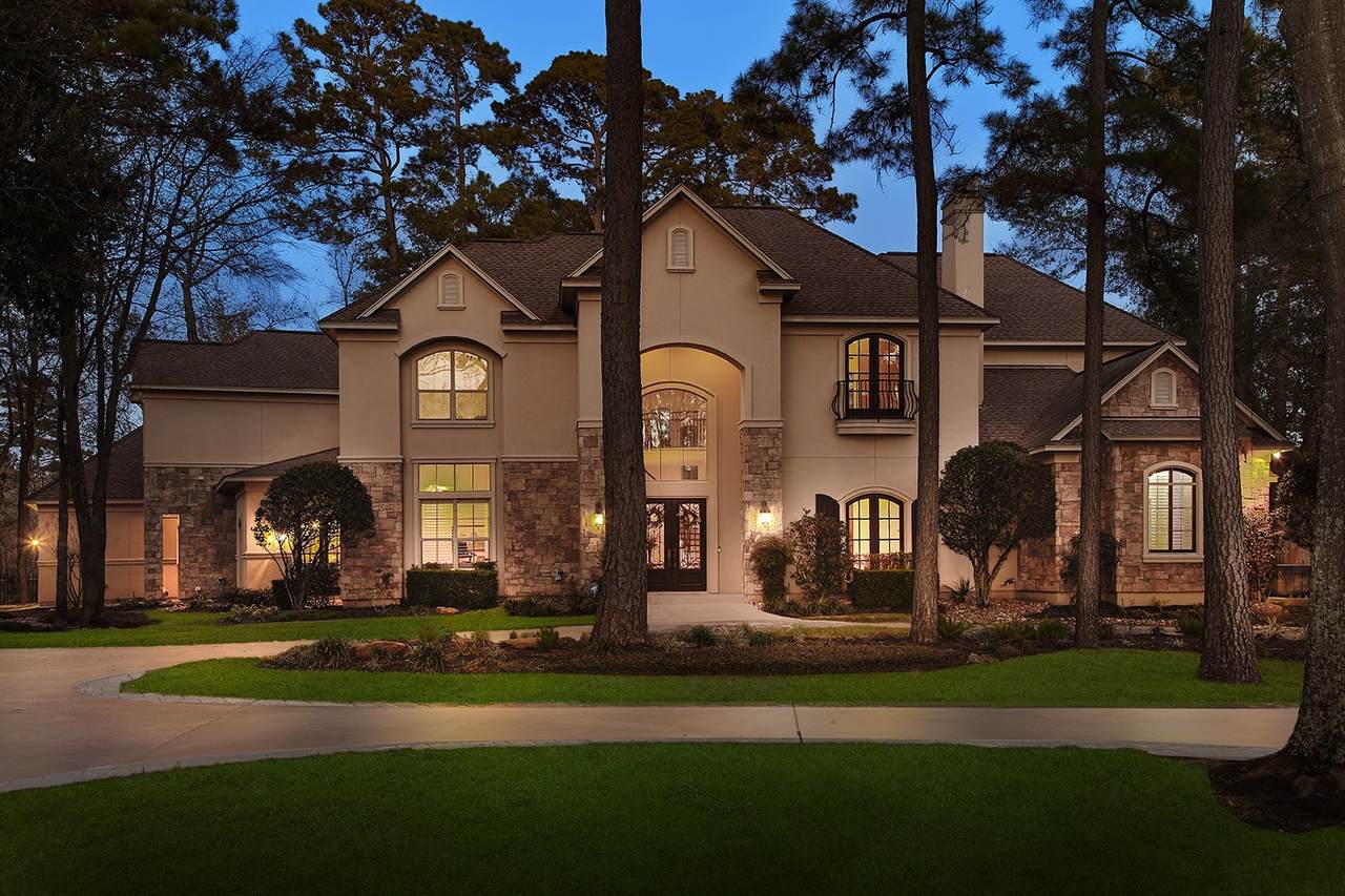 32 Palmer Woods Drive - Photo 1