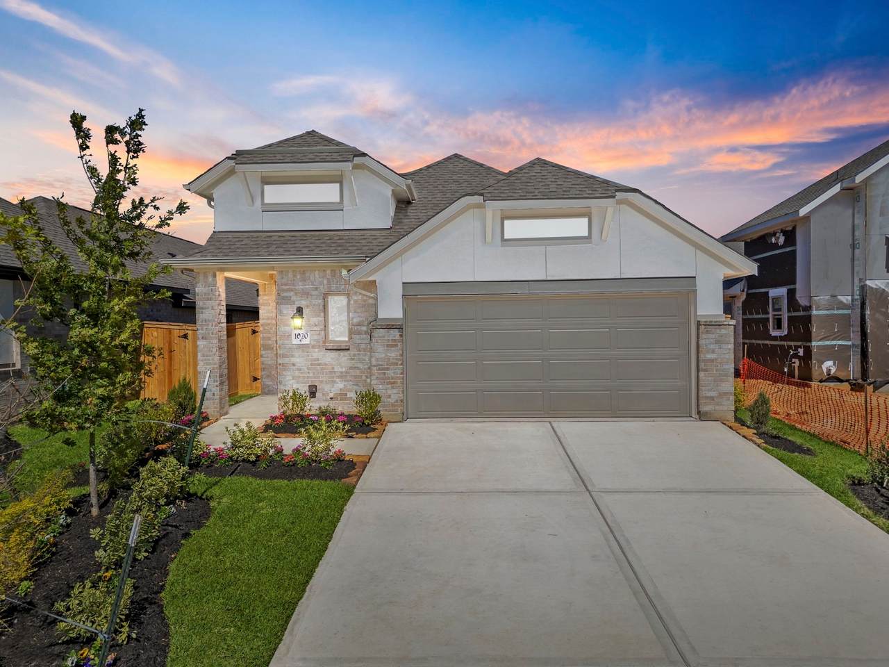 1020 Shoal Creek Trail - Photo 1