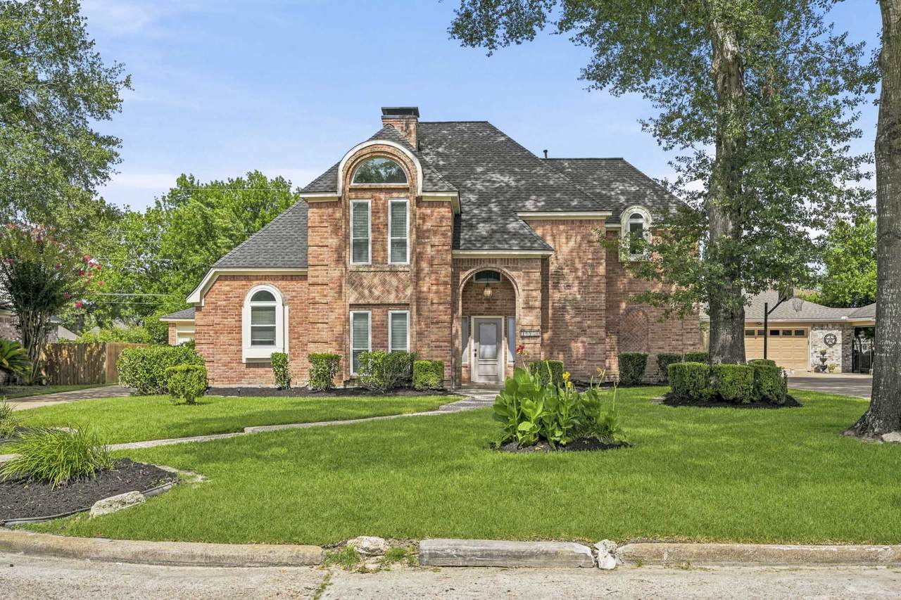 19930 Hickory Wind Drive - Photo 1