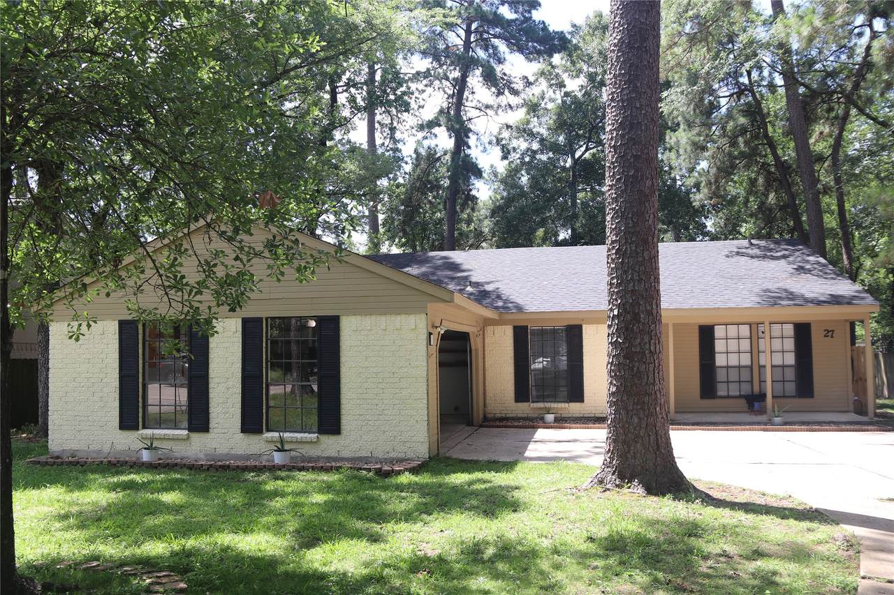 27 Greenbud Court - Photo 1