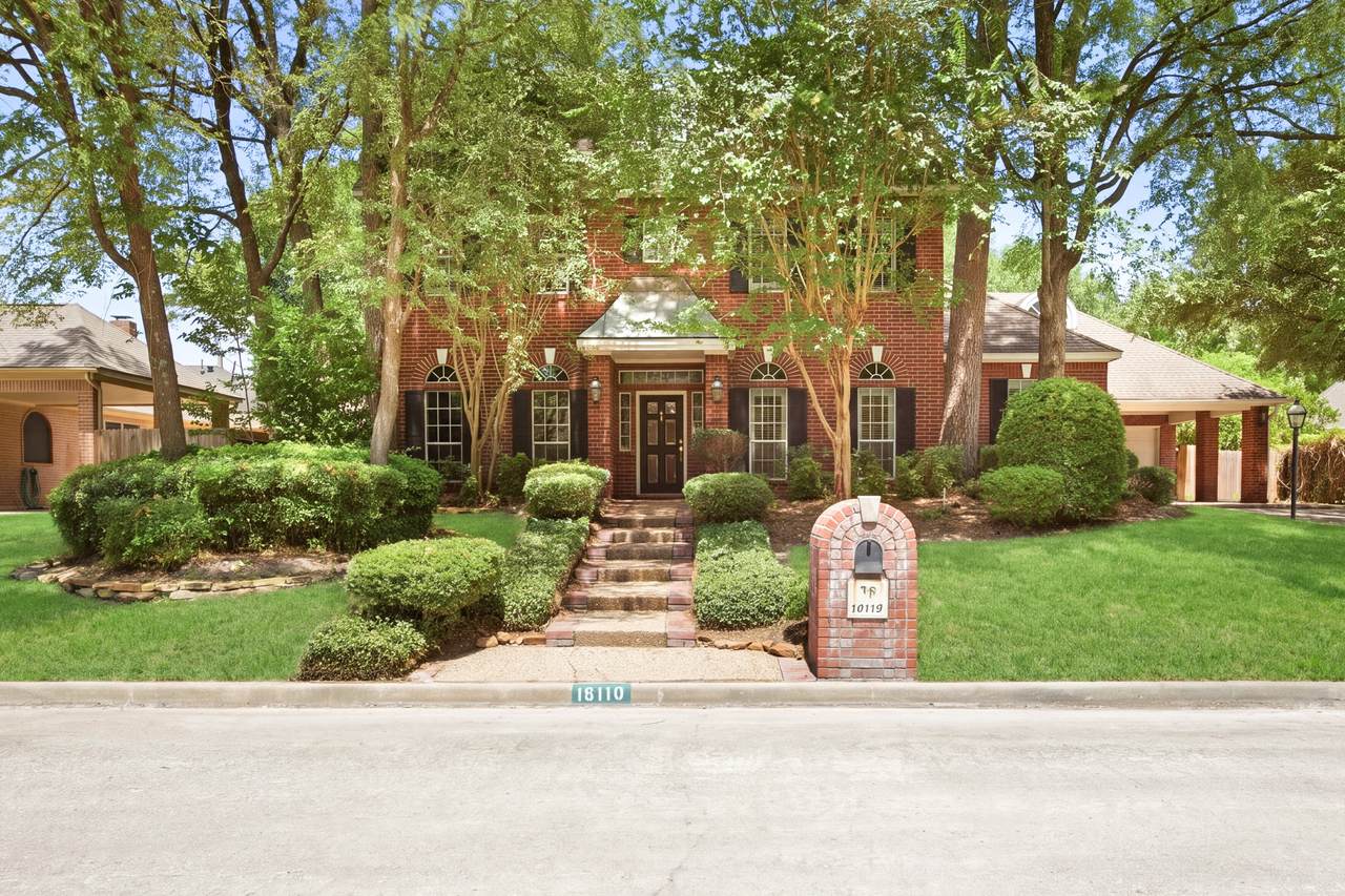 16110 Lafone Drive - Photo 1