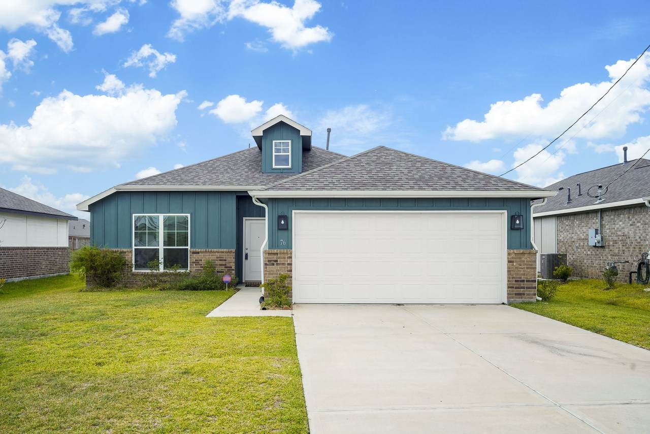 76 County Road 51030 - Photo 1