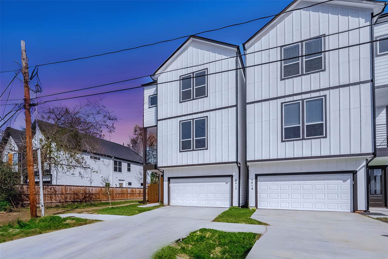 2617 Rosalie Street - Photo 1