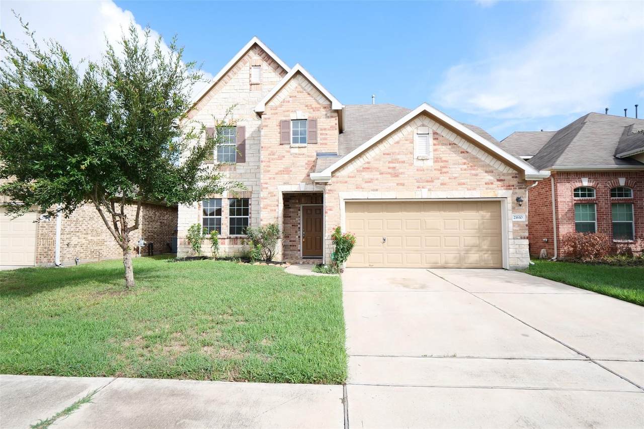 21610 Alta Peak Way - Photo 1