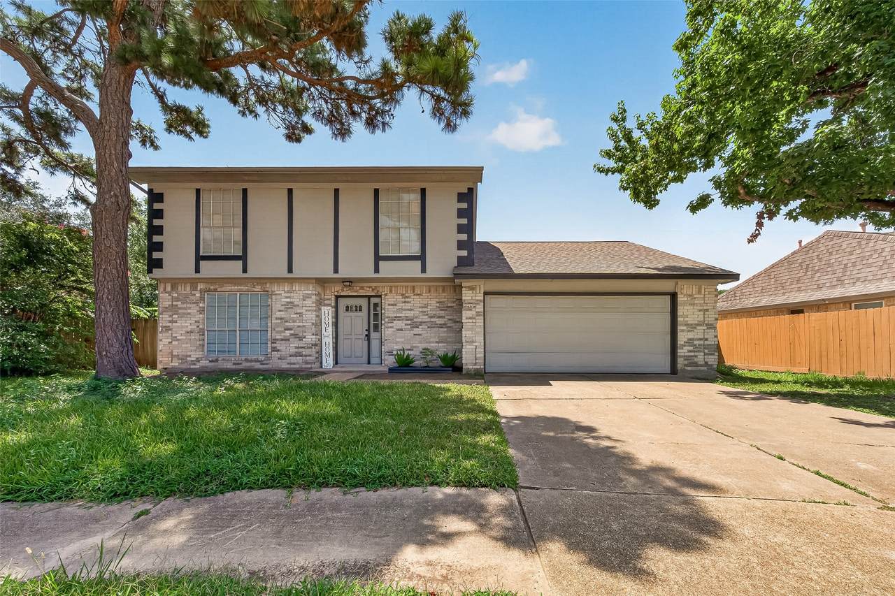 15511 Sungold Court - Photo 1