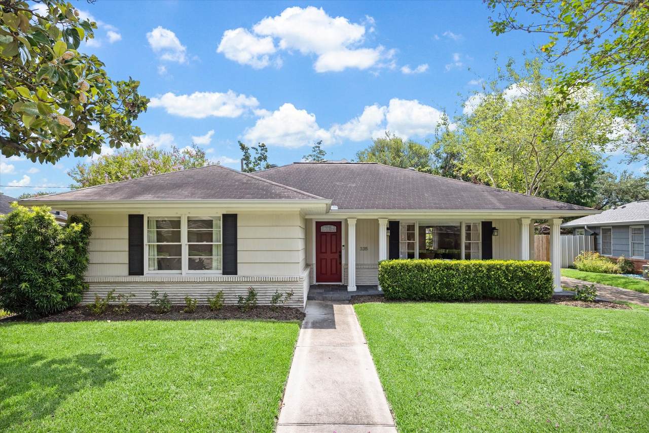 3215 Castlewood Street - Photo 1