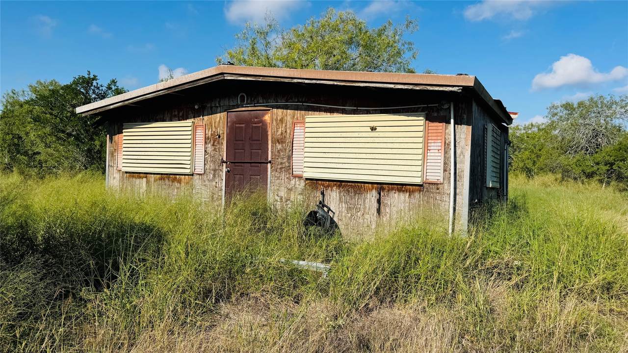 Lot 7 County Road 798 - Photo 1