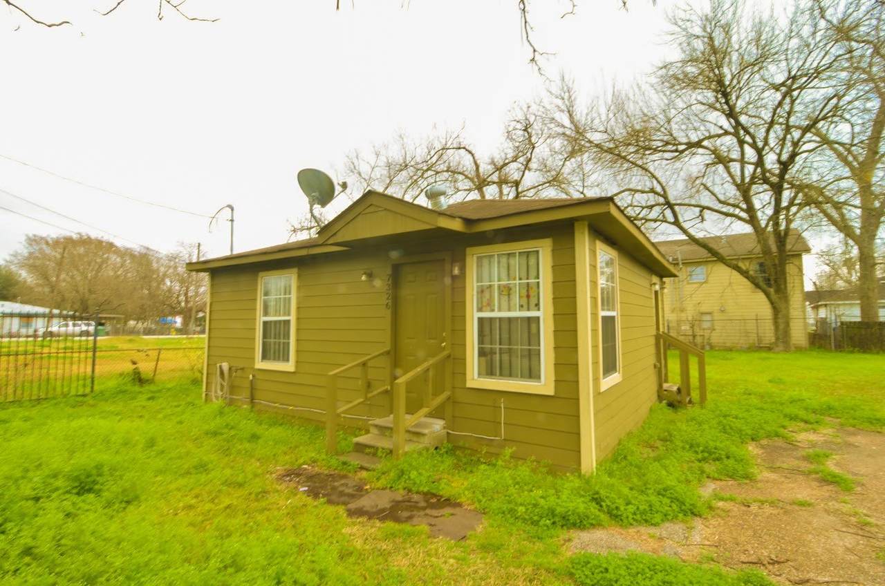 7326 Eagle Pass Street - Photo 1