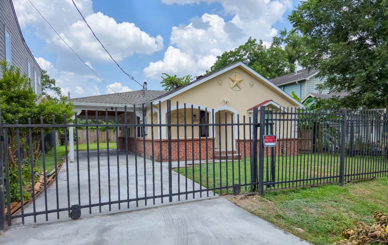 4717 Edmund Street - Photo 1