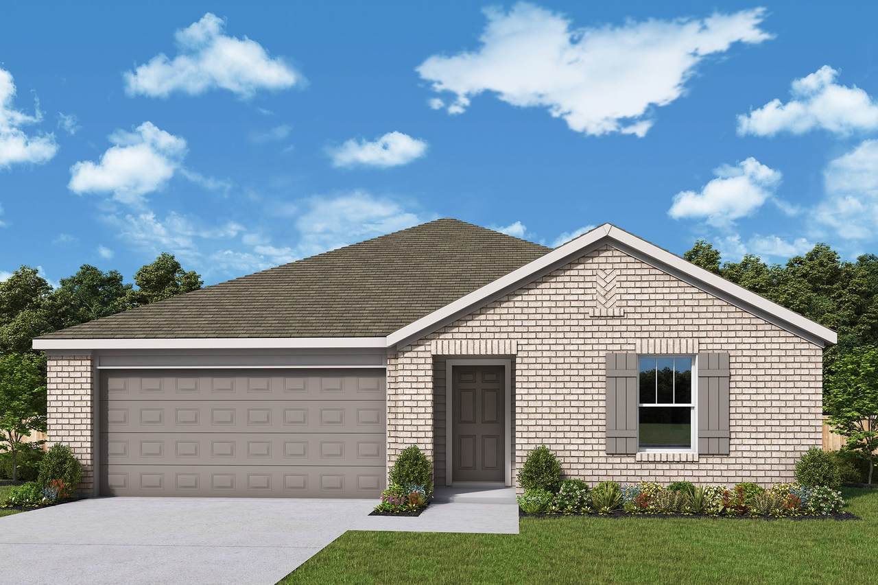 6515 Palo Pinto Lane - Photo 1