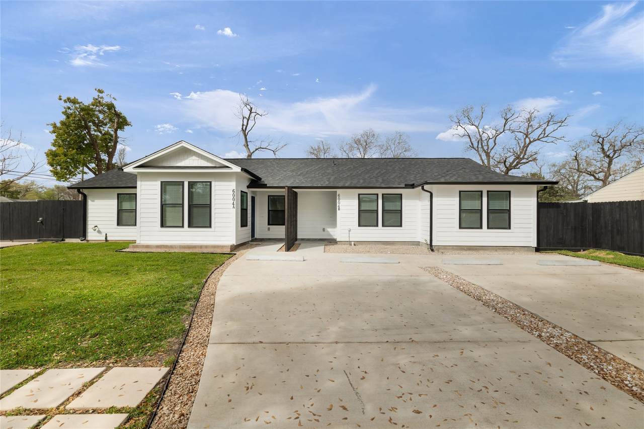 6004 Bois D Arc Street - Photo 1