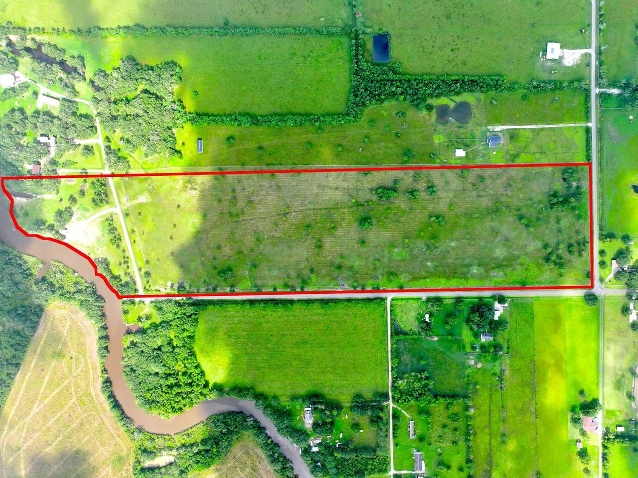 1734 Haynes Road - Photo 1