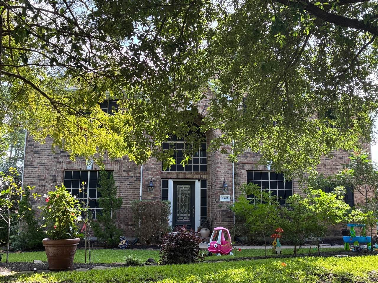 2503 Royal Highlands Lane - Photo 1