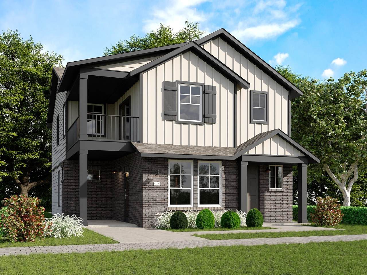 22700 Elyson Falls Drive - Photo 1