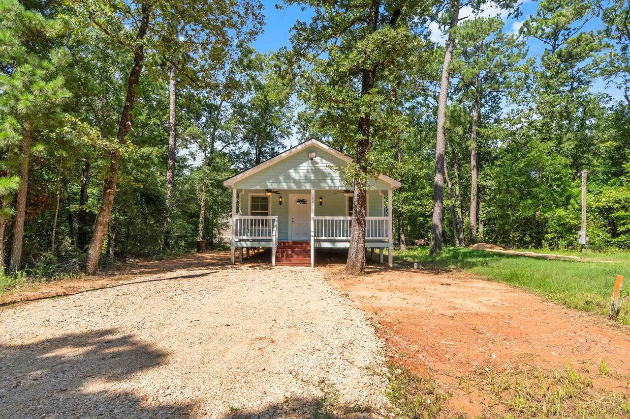 161 Evergreen - Photo 1