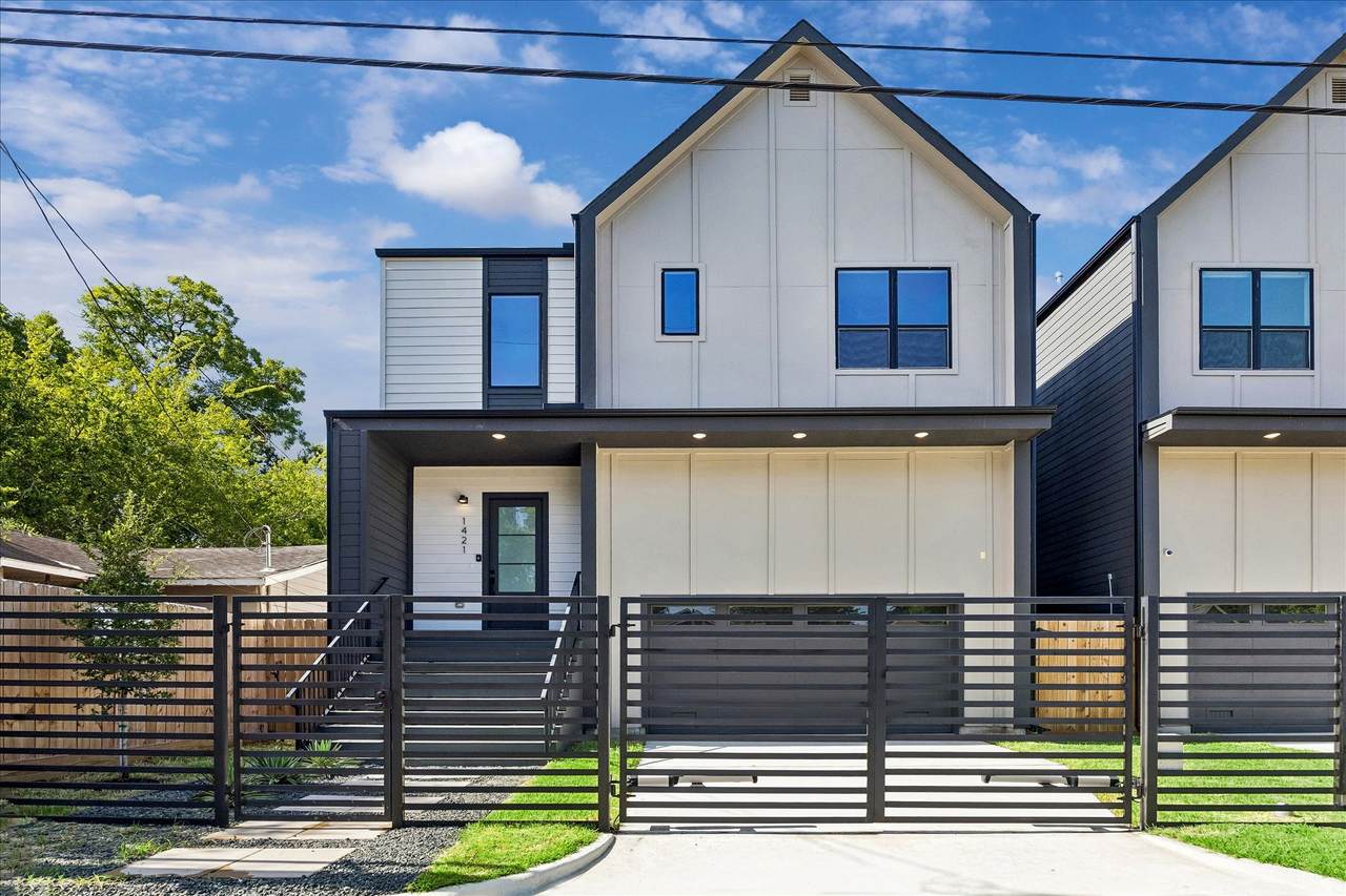 1421 36th Street - Photo 1