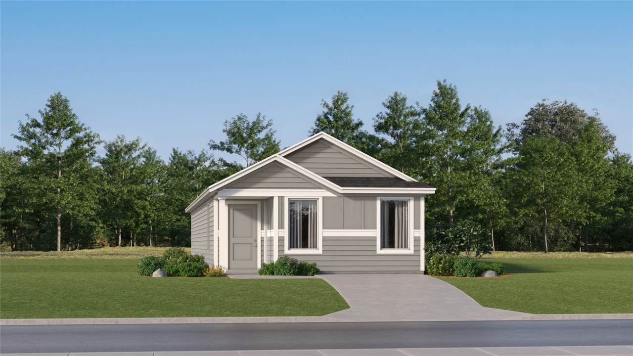 358 Lucia Way - Photo 1