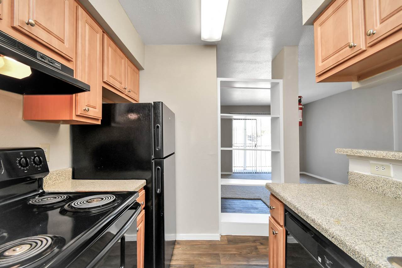 7700 W Airport Boulevard - Photo 1