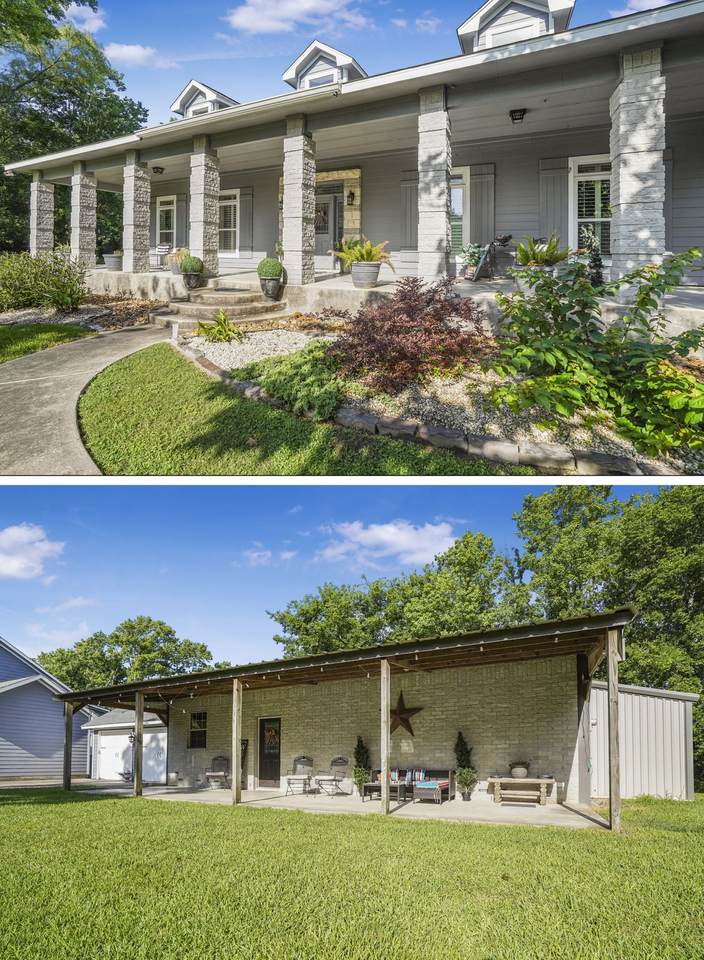 20547 Crosby Eastgate Road - Photo 1