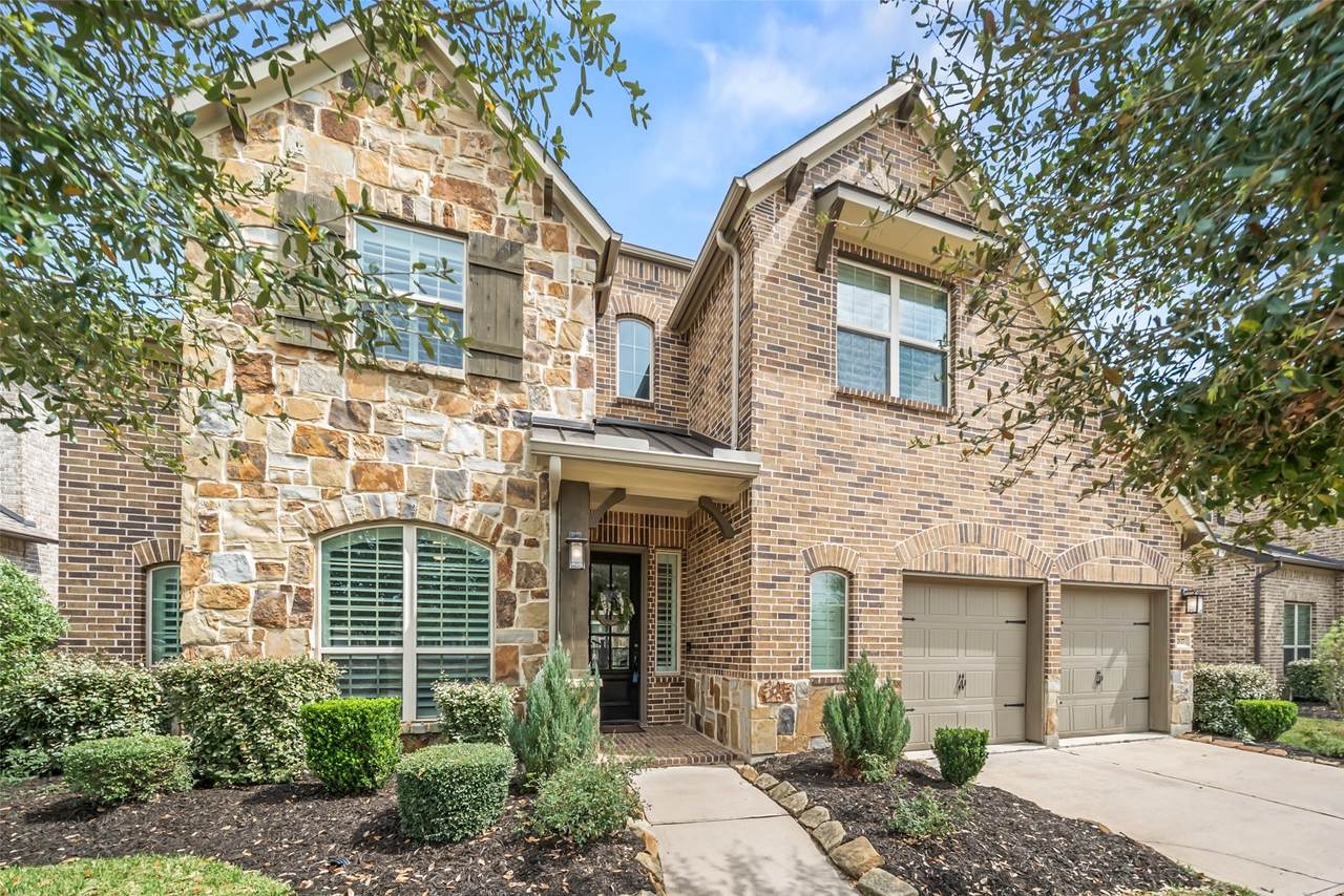 2127 Acadian Way - Photo 1
