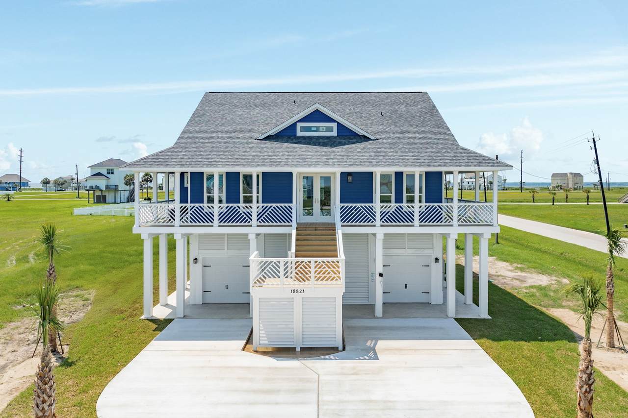 18821 Warrior Road - Photo 1