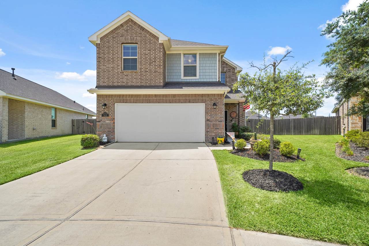 7410 Arabian Moon Trail - Photo 1