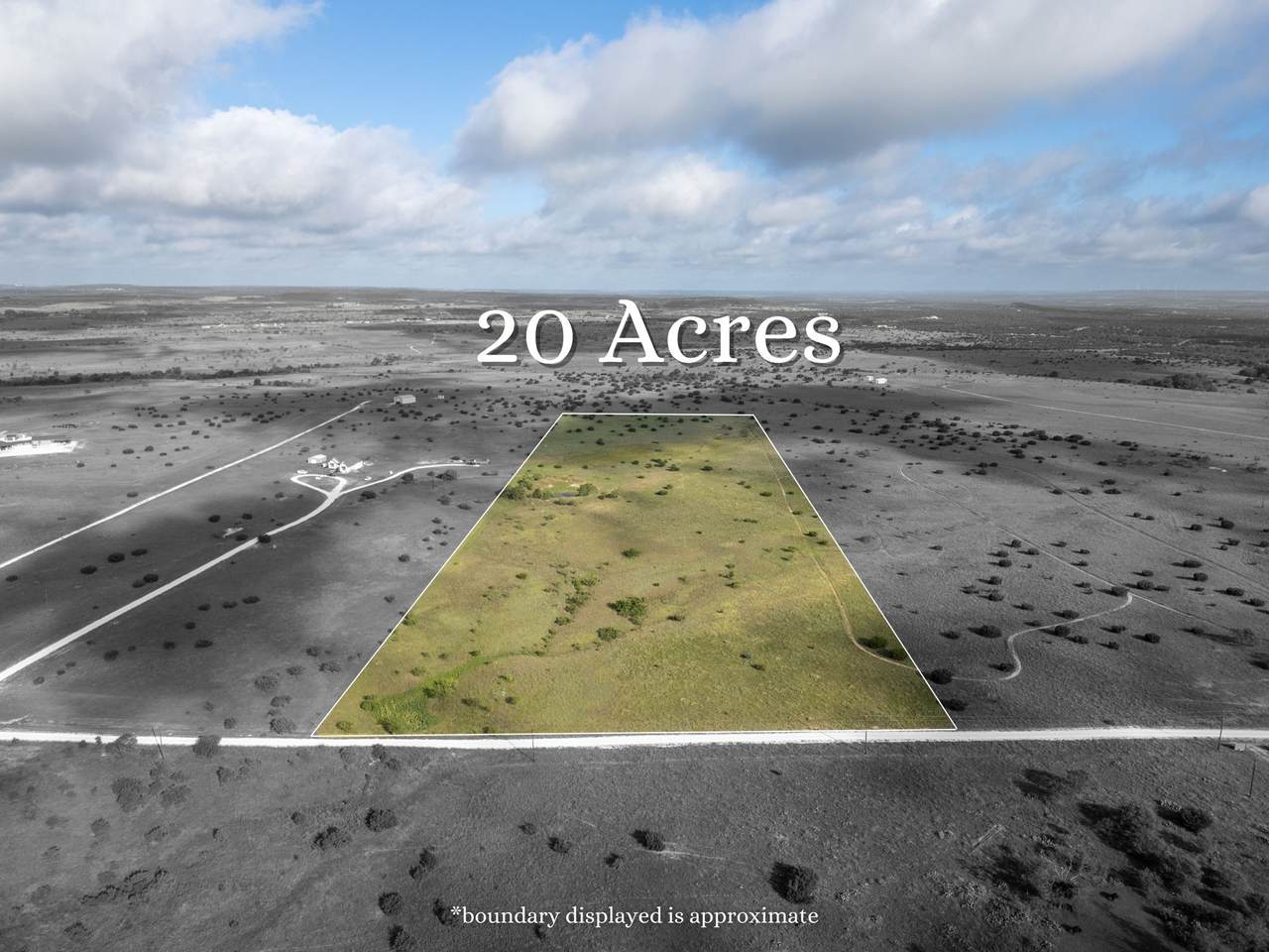 TBD County Road 2337 - Photo 1