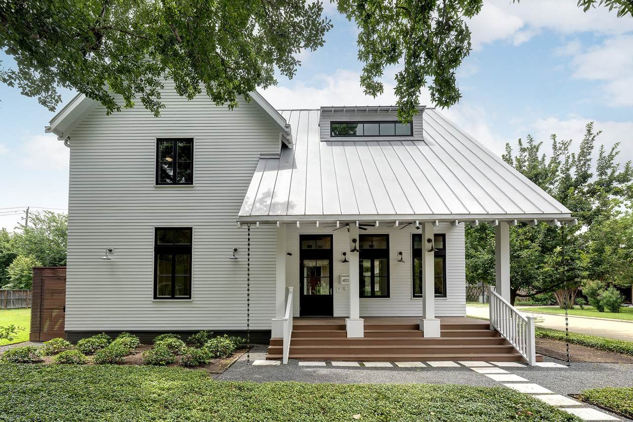 4153 Oberlin Street - Photo 1