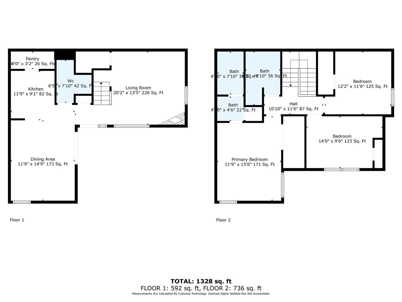 260 El Dorado Boulevard - Photo 1