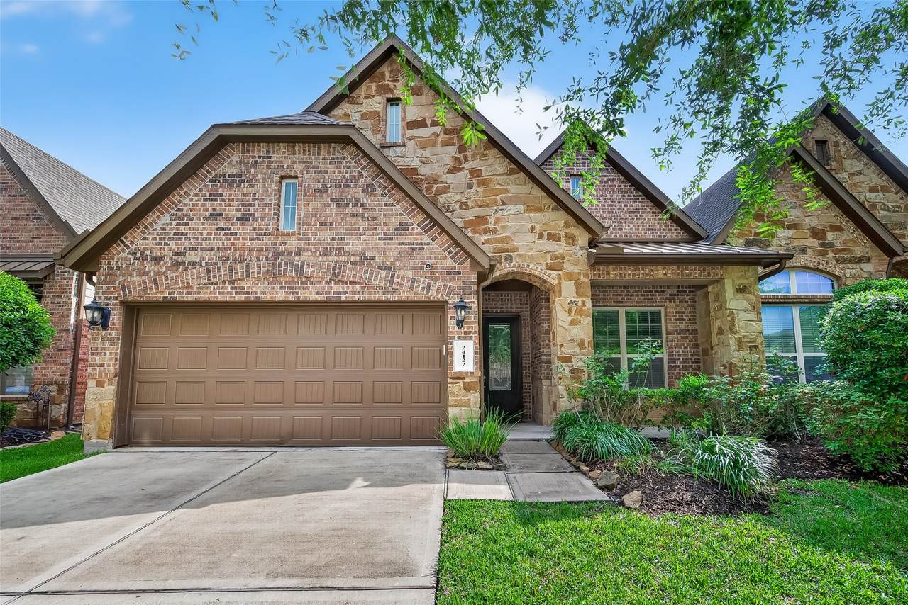 24122 Valencia Ridge Lane - Photo 1