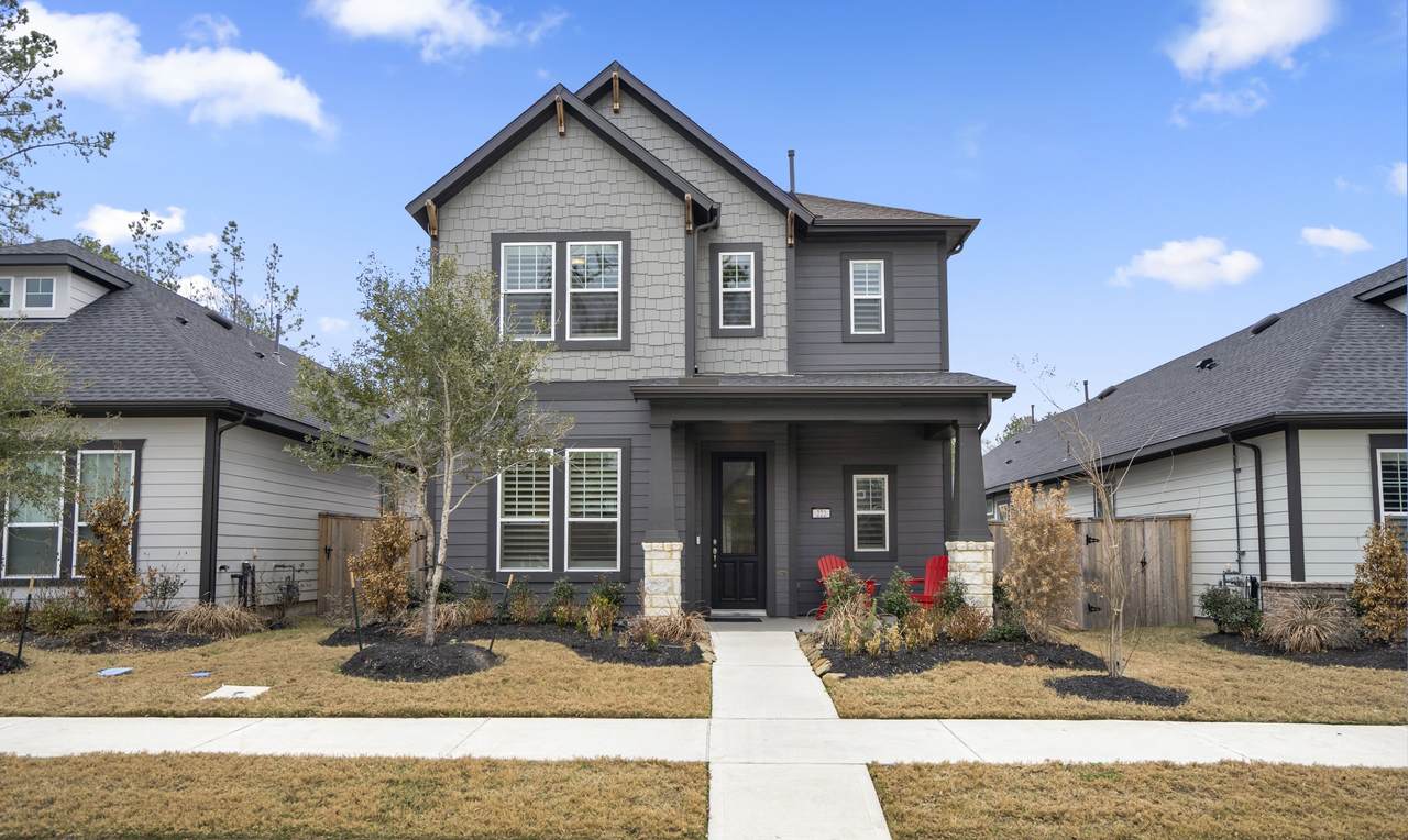 222 Thistle Drive - Photo 1