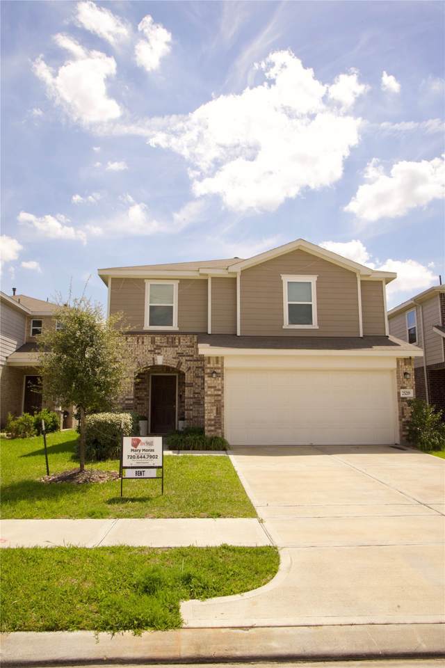 25219 Sierra Manor Court - Photo 1