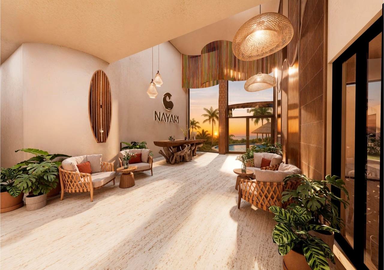 34 Bugambilias - Photo 1