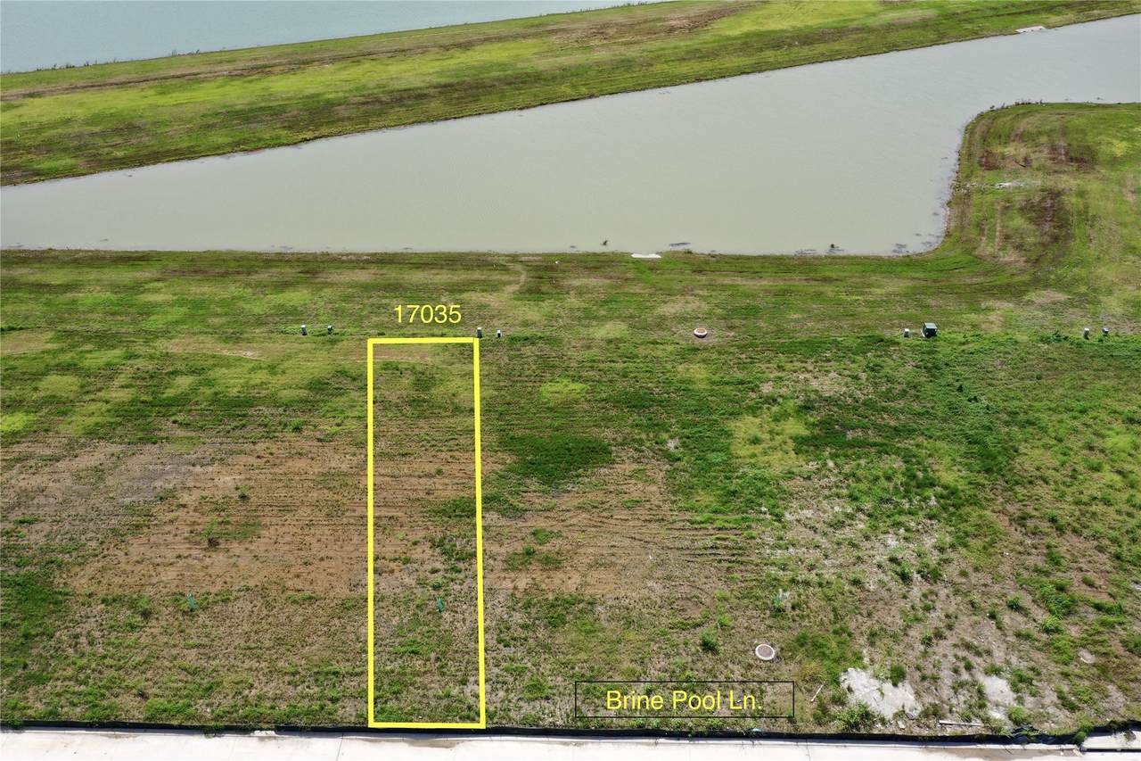 17035 Brine Pool Lane - Photo 1