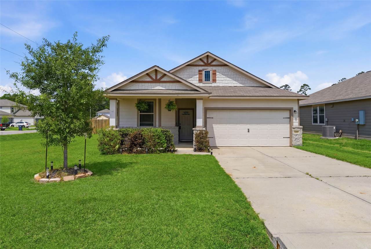 10924 Independence Road - Photo 1