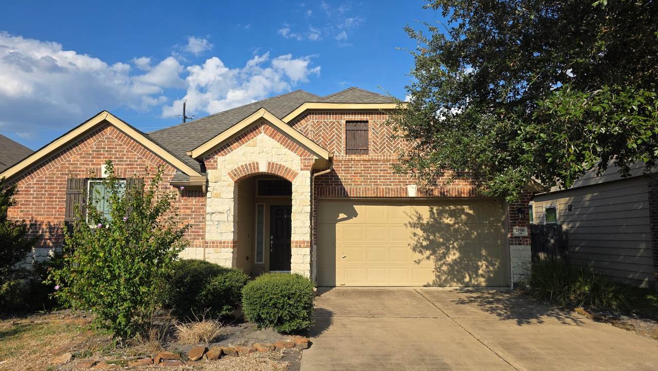 21910 Cascade Hollow Lane - Photo 1