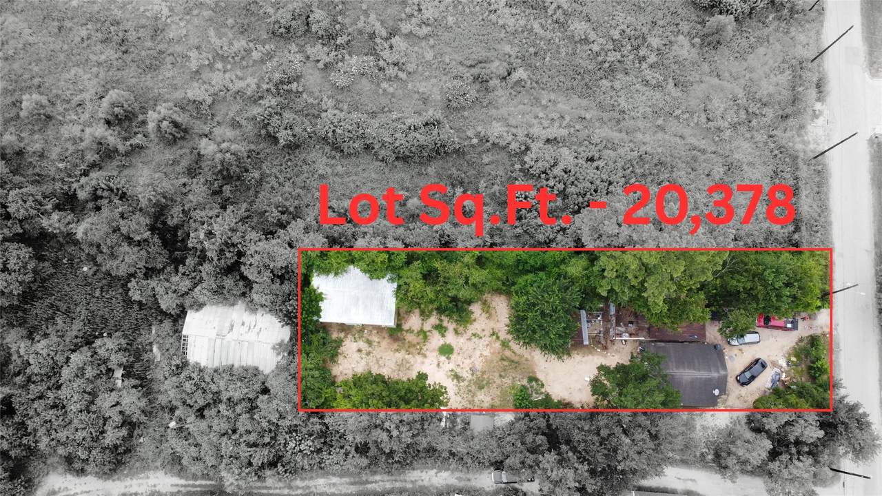 3217 Mansfield Street - Photo 1