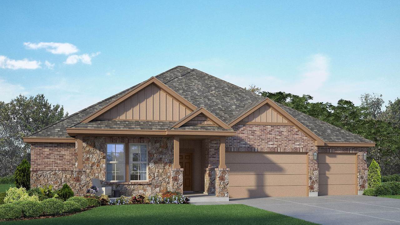 250 Sycamore Court - Photo 1