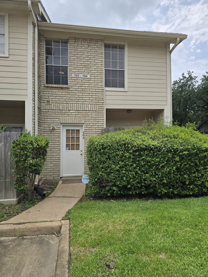 7575 Cambridge Street - Photo 1