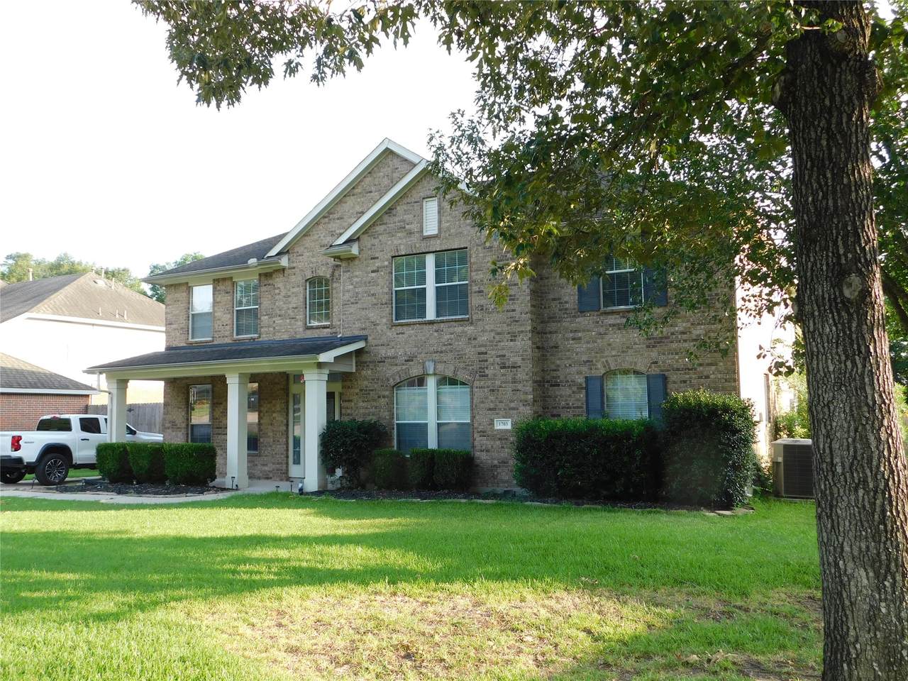 1703 Summergate Drive - Photo 1