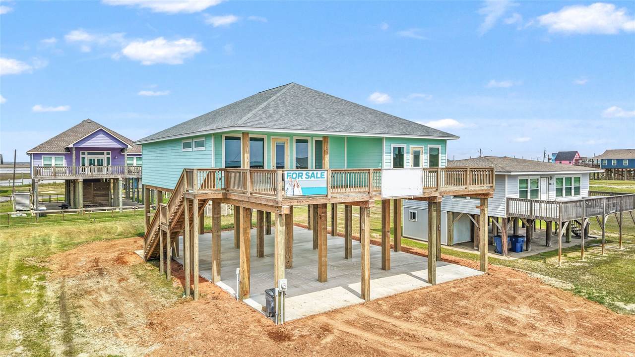 4415 Bluewater Highway - Photo 1