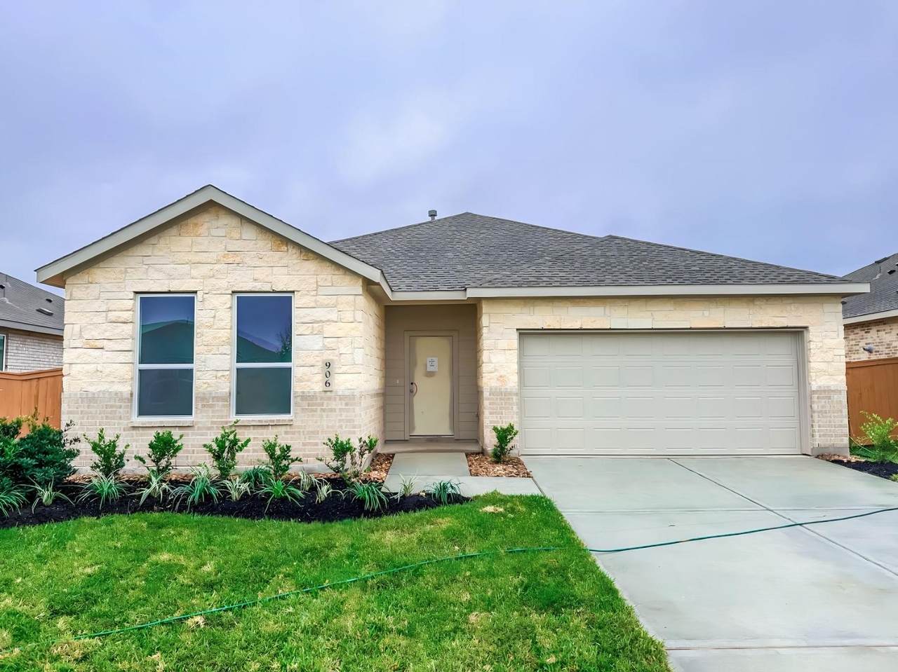 2926 Golden Isle Drive - Photo 1
