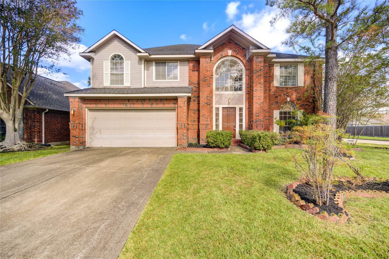 13702 Dempley Drive - Photo 1