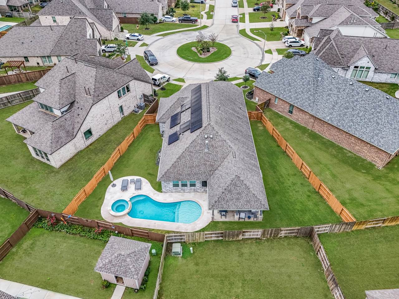 4359 Millers Creek Lane - Photo 1